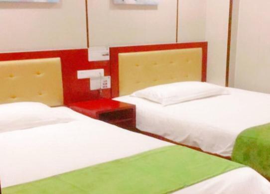 Greentree Outlets National Convention Centre Xule Road Shell Hotel 3*